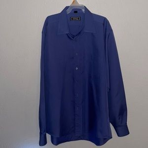 Versace men’s Dress shirt